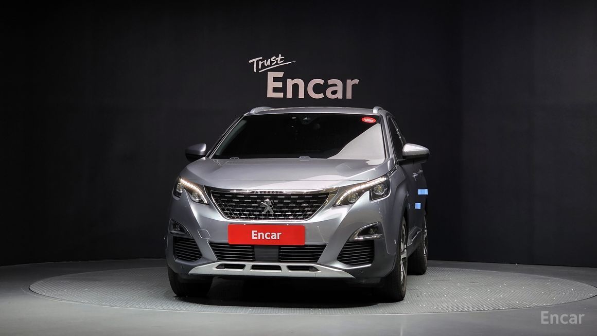 Peugeot 3008 - фото 2