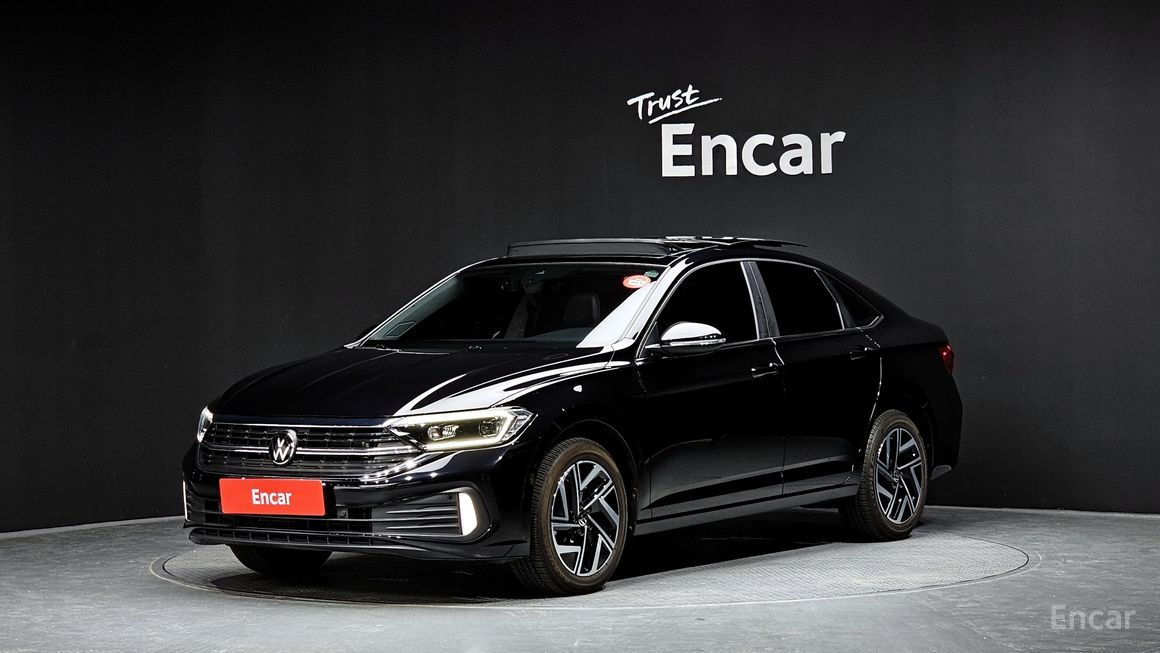 Volkswagen Jetta - фото 0