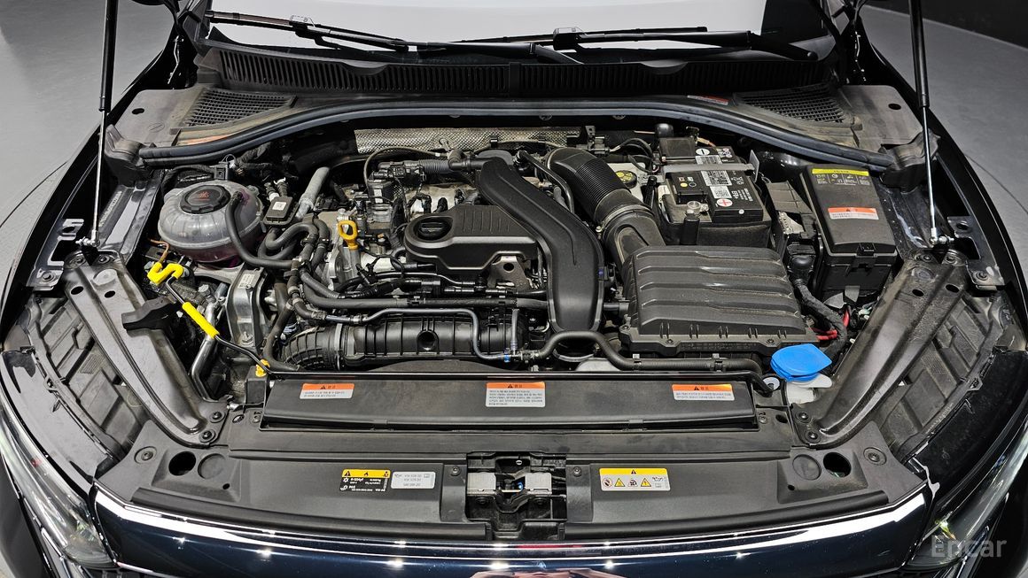 Volkswagen Jetta - фото 5