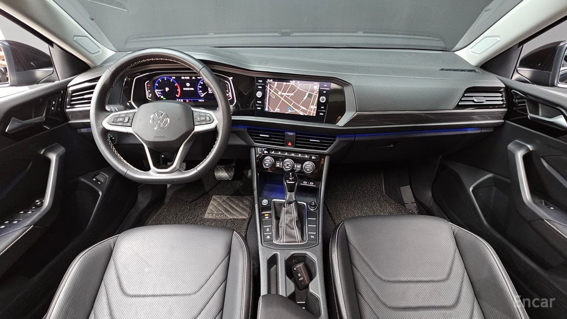 Volkswagen Jetta - фото 6