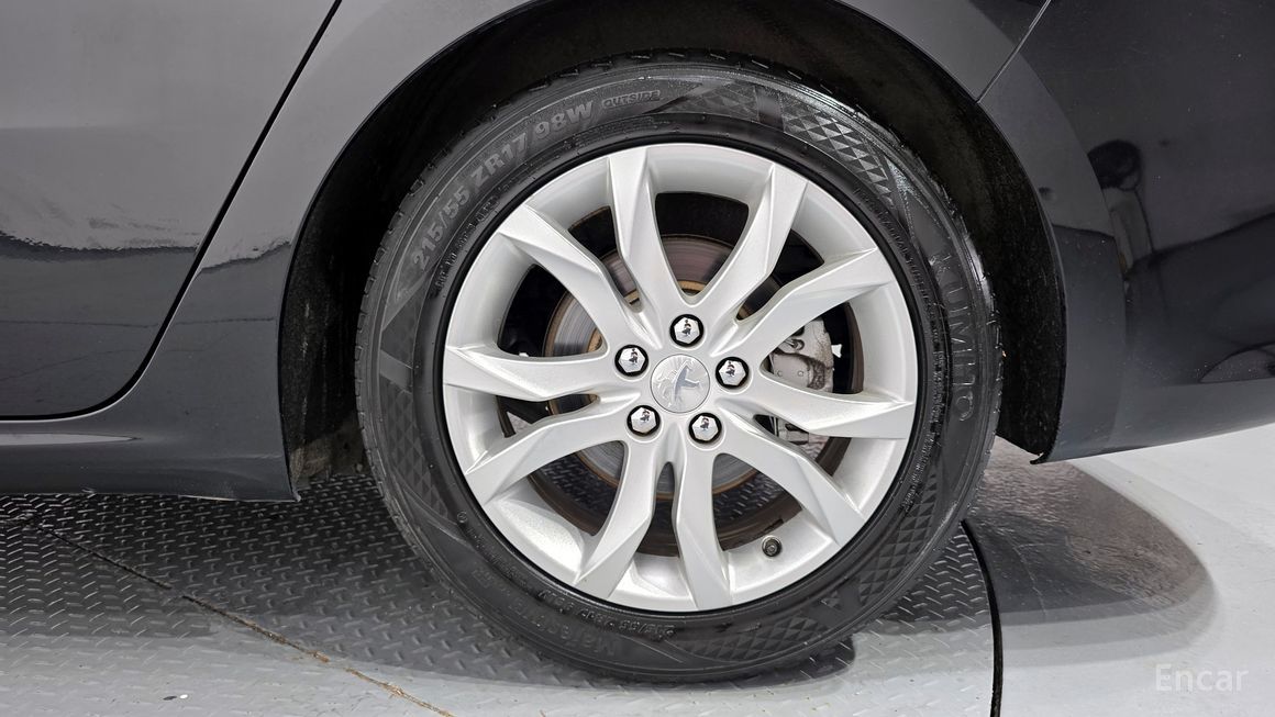 Peugeot 508 - фото 4