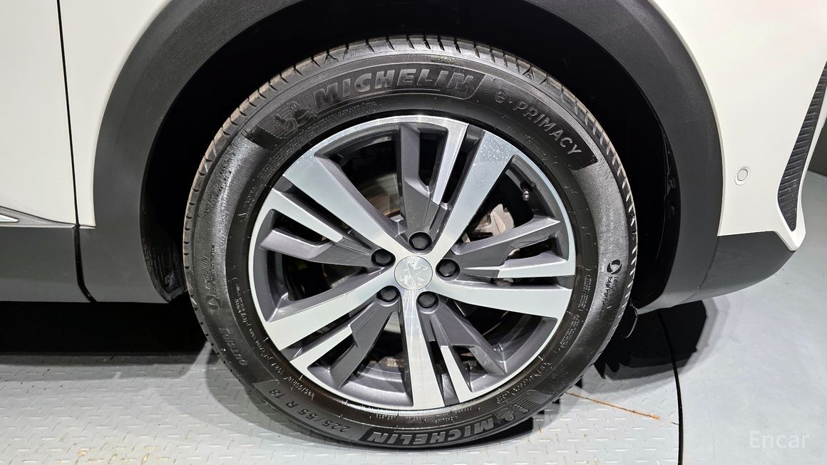 Peugeot 3008 - фото 4