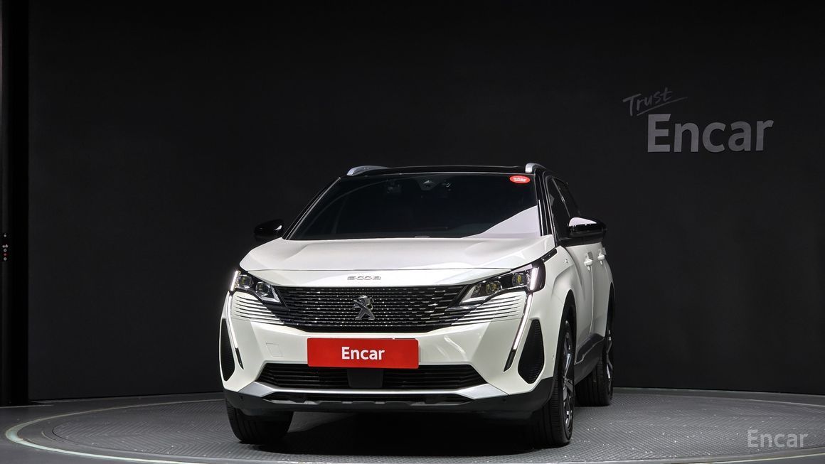 Peugeot 5008 - фото 2