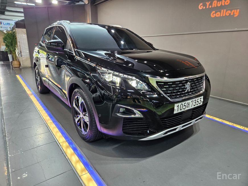 Peugeot 3008 - фото 2