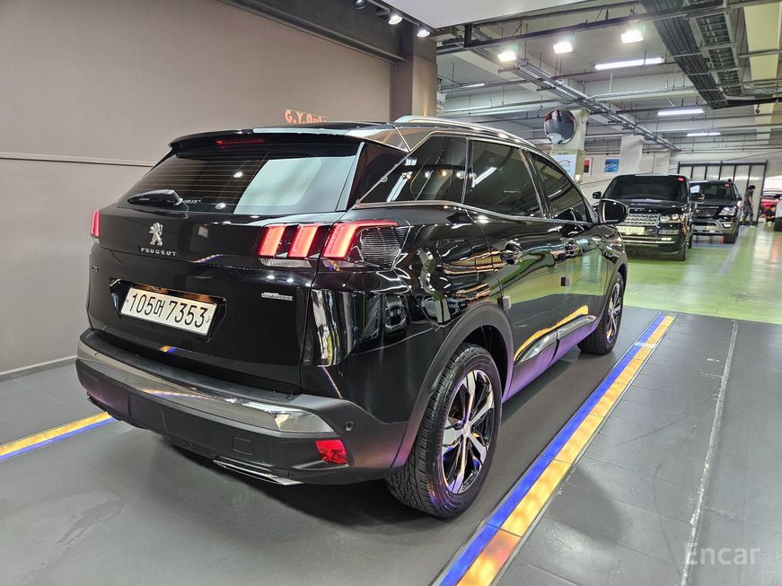 Peugeot 3008 - фото 4