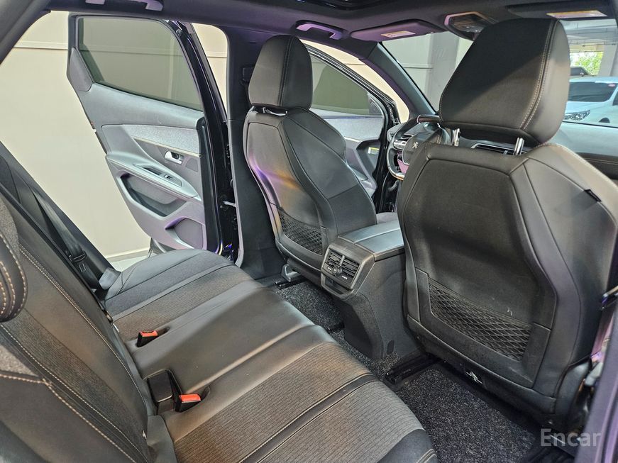 Peugeot 3008 - фото 6