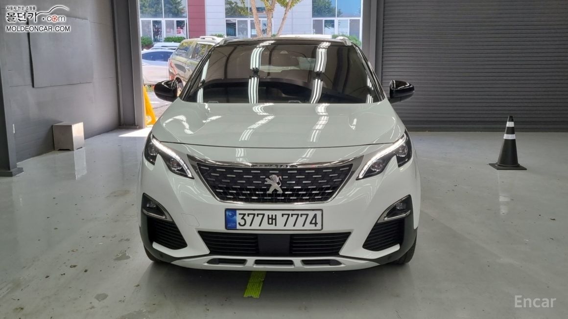 Peugeot 3008 - фото 2