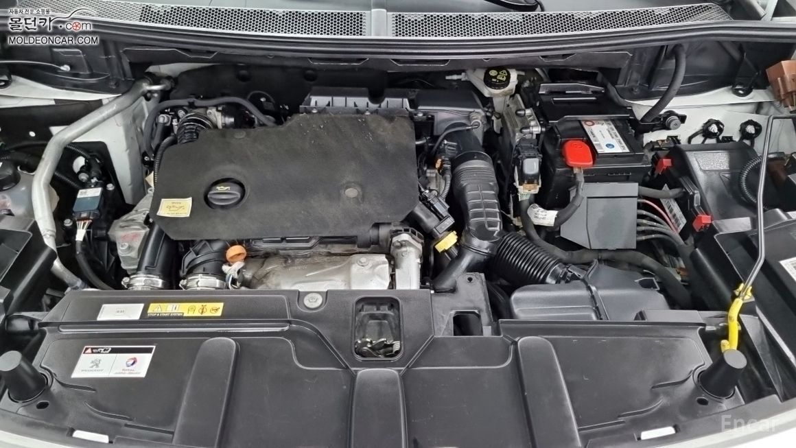 Peugeot 3008 - фото 5