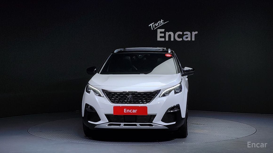 Peugeot 5008 - фото 2