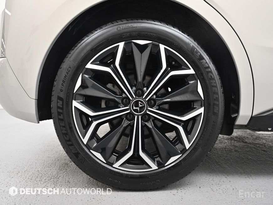 Citroen / DS DS4 - фото 4