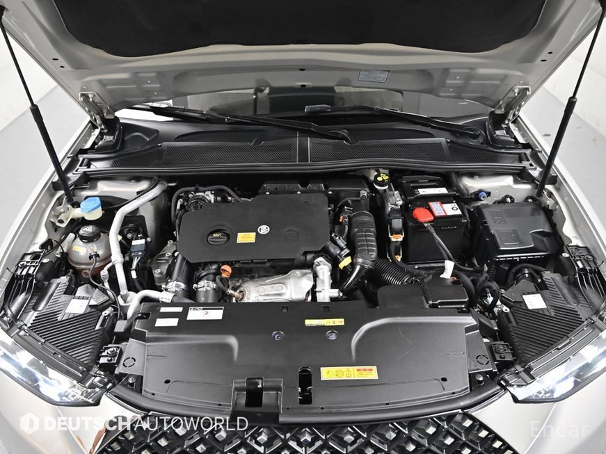 Citroen / DS DS4 - фото 5