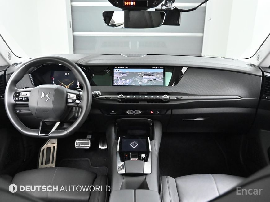 Citroen / DS DS4 - фото 6