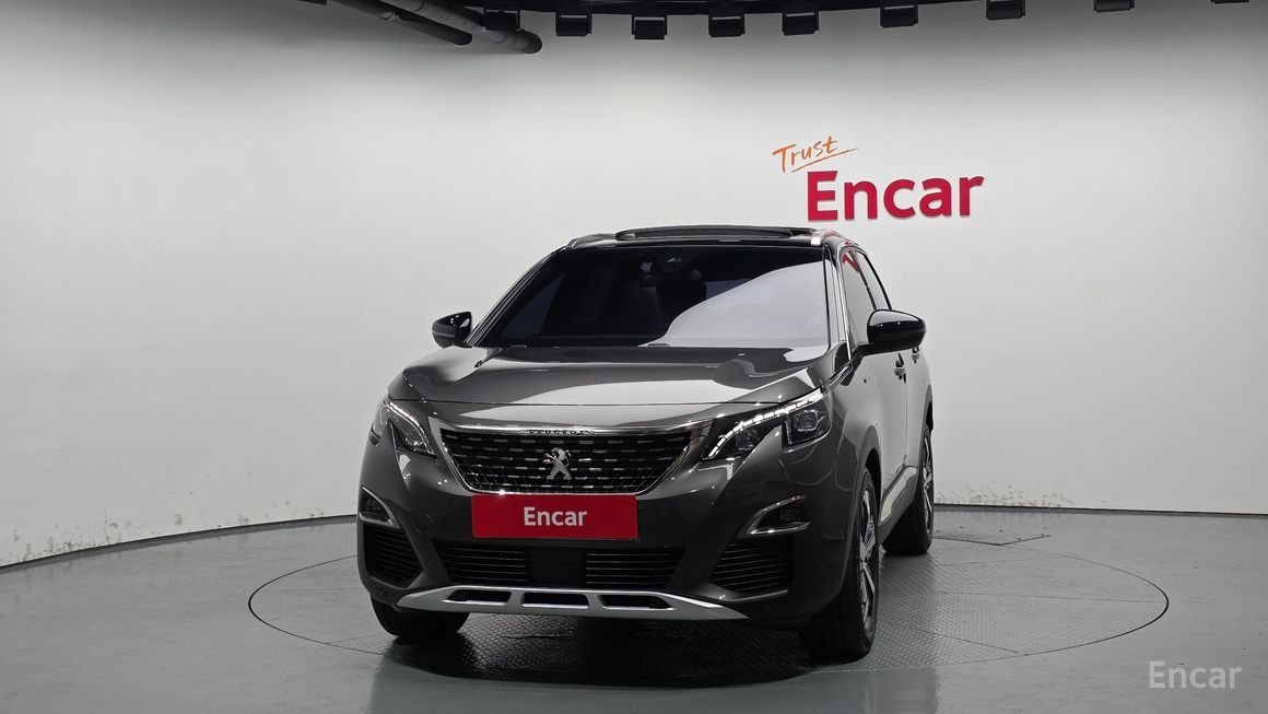 Peugeot 3008 - фото 2