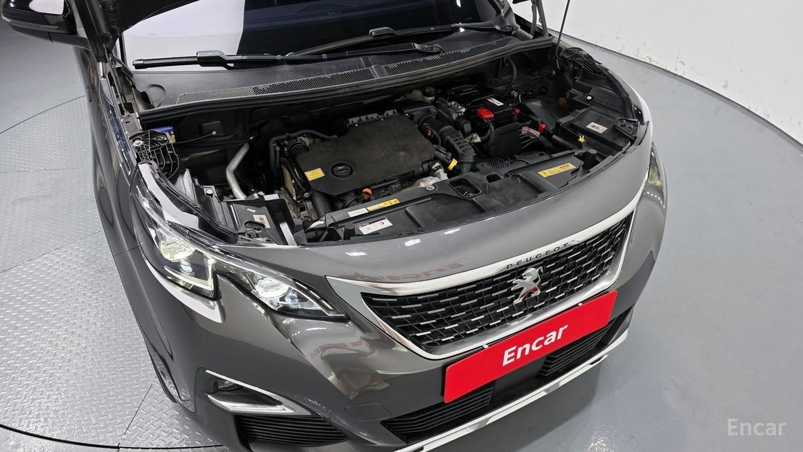 Peugeot 3008 - фото 5