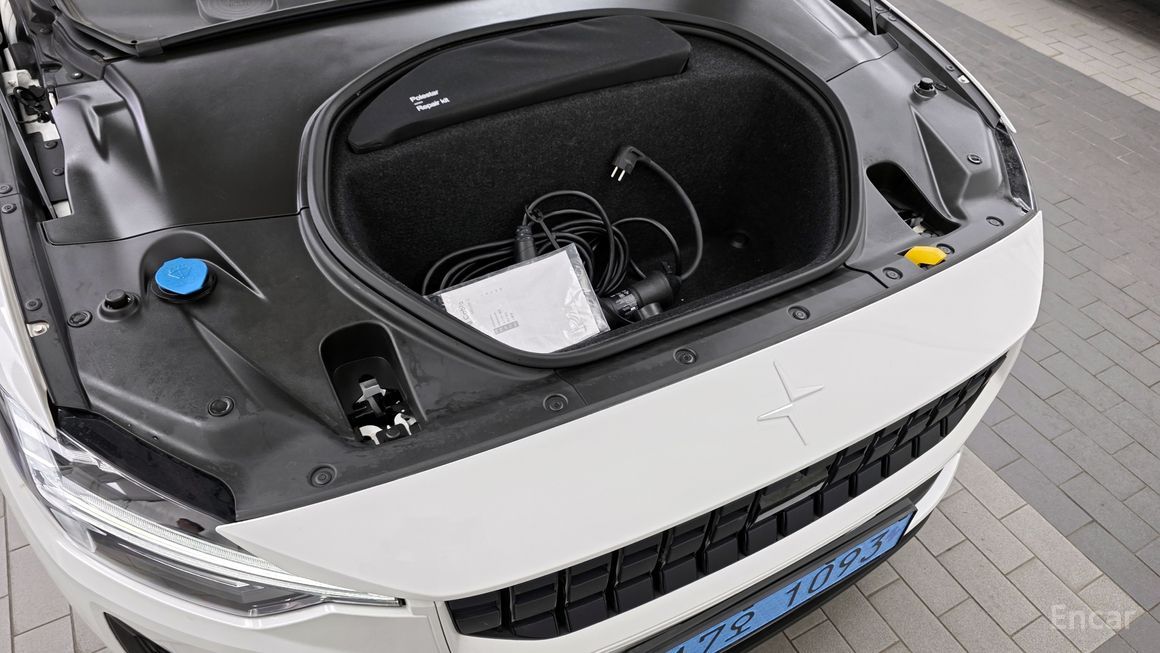 Polestar 2 - фото 5