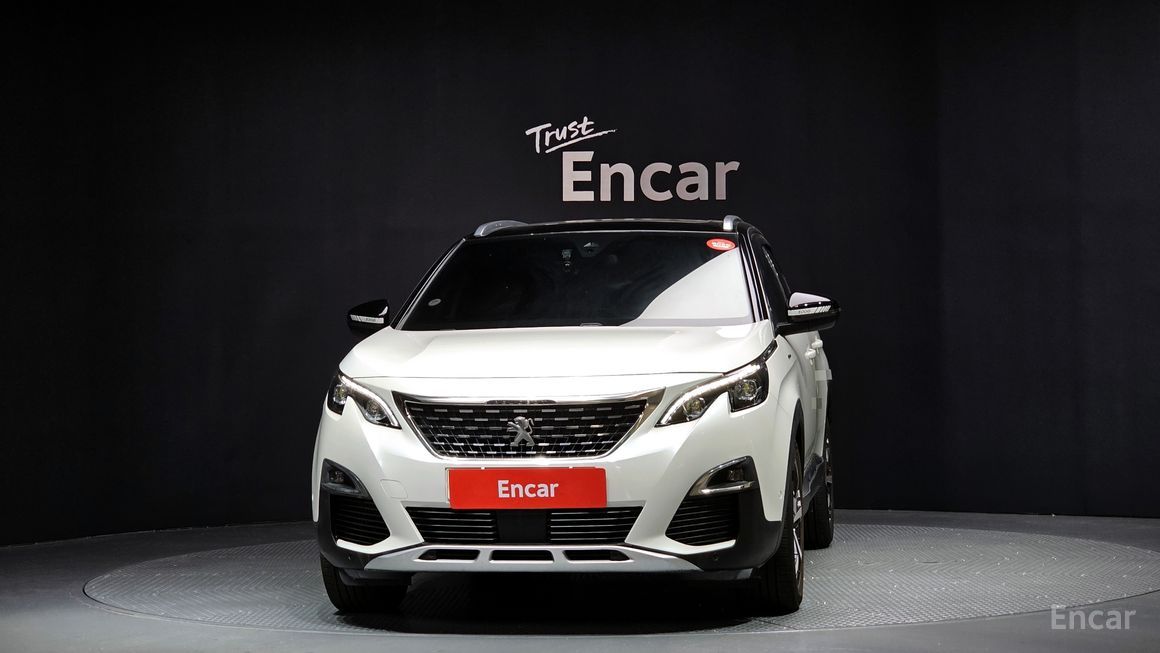 Peugeot 3008 - фото 2