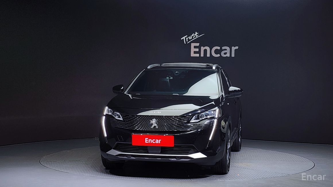Peugeot 3008 - фото 2
