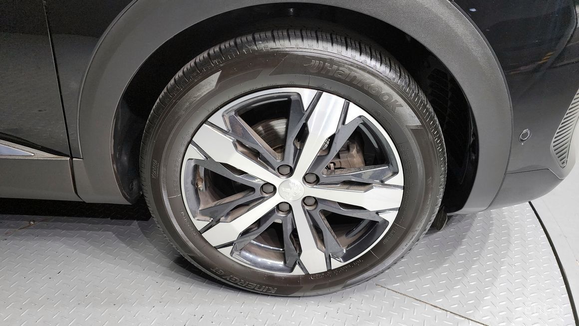 Peugeot 3008 - фото 4