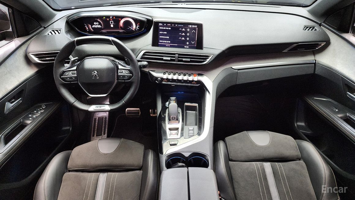 Peugeot 3008 - фото 6