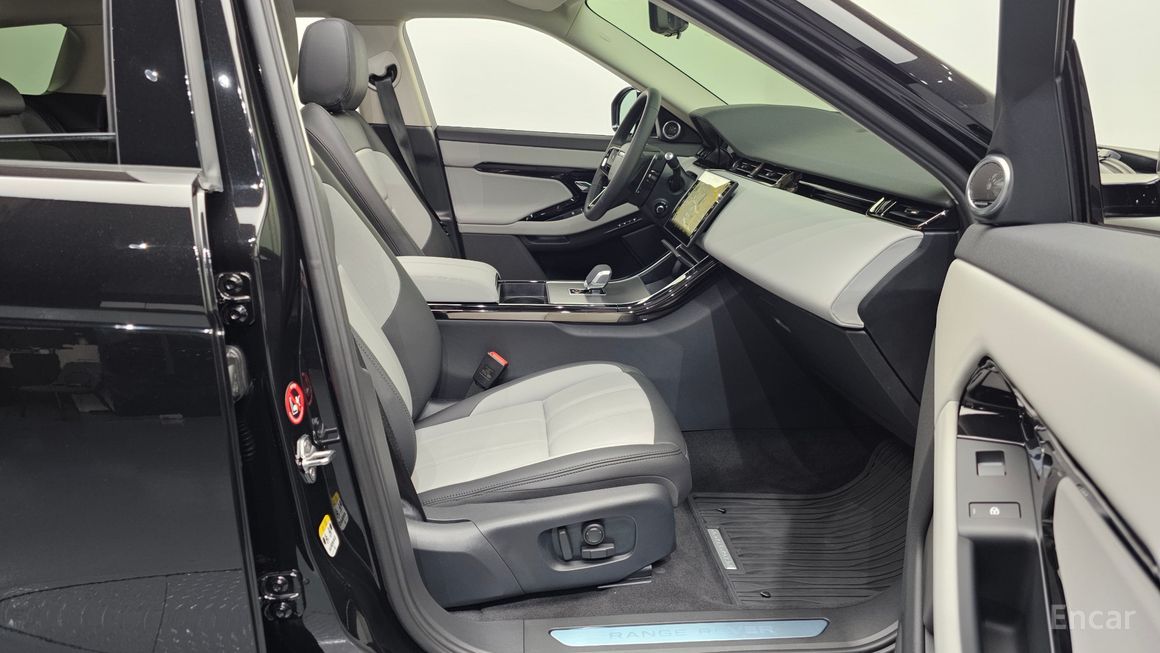 Land Rover Range Evoque - фото 2