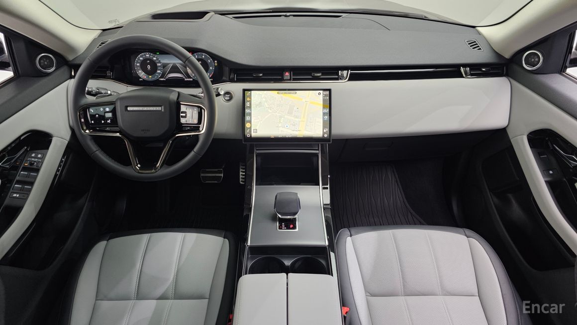 Land Rover Range Evoque - фото 3