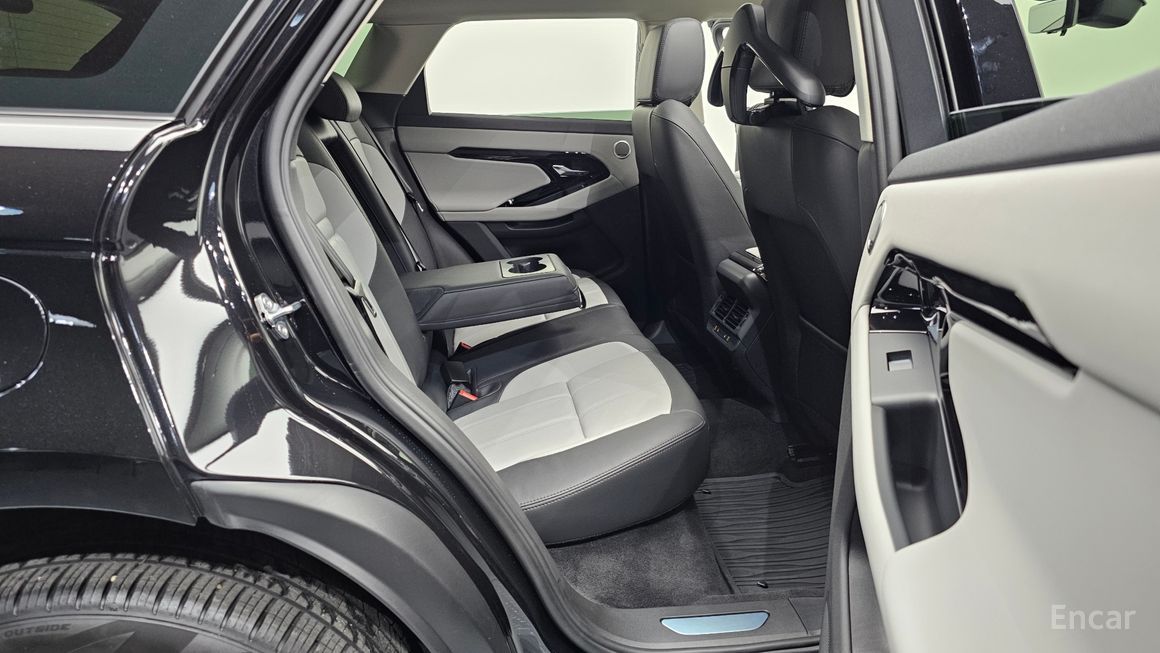 Land Rover Range Evoque - фото 4