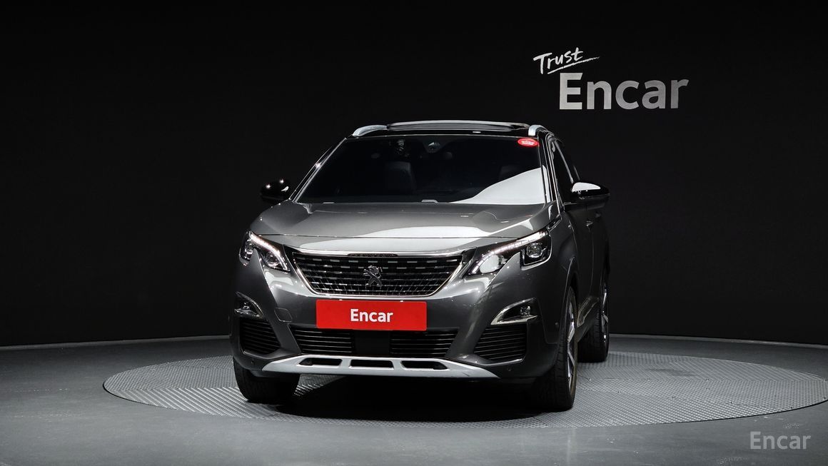 Peugeot 3008 - фото 2