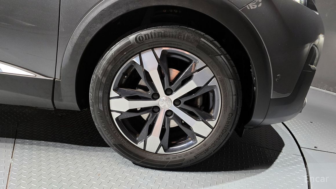 Peugeot 3008 - фото 4