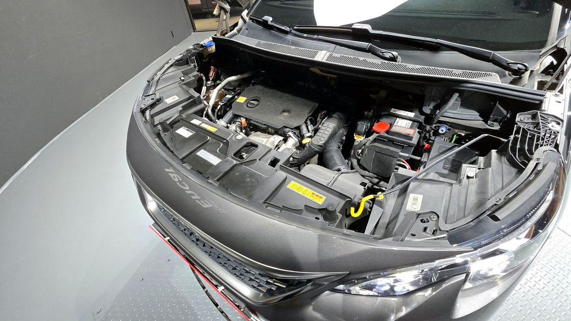 Peugeot 3008 - фото 5