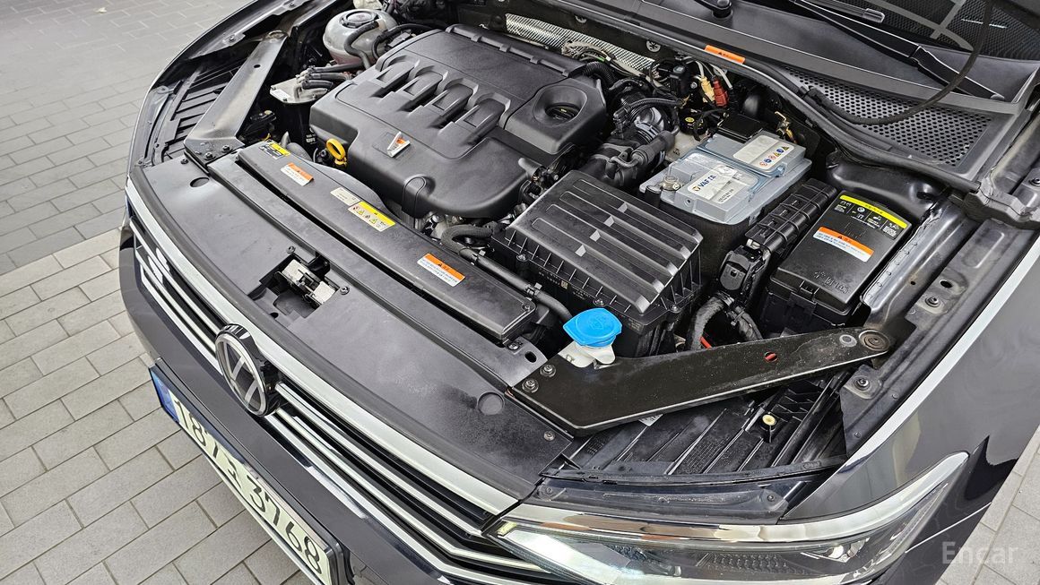 Volkswagen Passat - фото 5