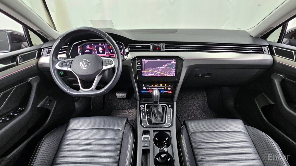 Volkswagen Passat - фото 6