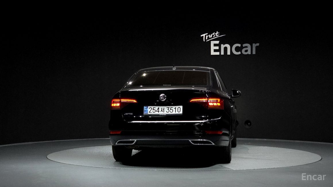 Volkswagen Jetta - фото 3