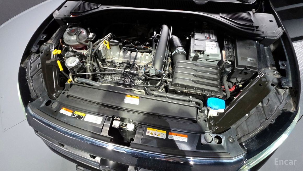 Volkswagen Jetta - фото 5