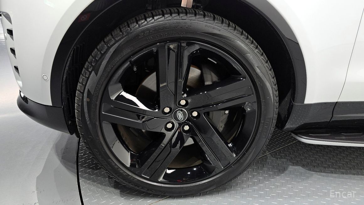 Land Rover Discovery - фото 4