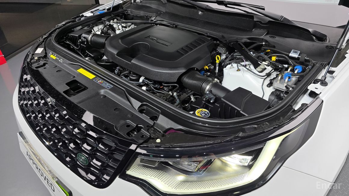 Land Rover Discovery - фото 5