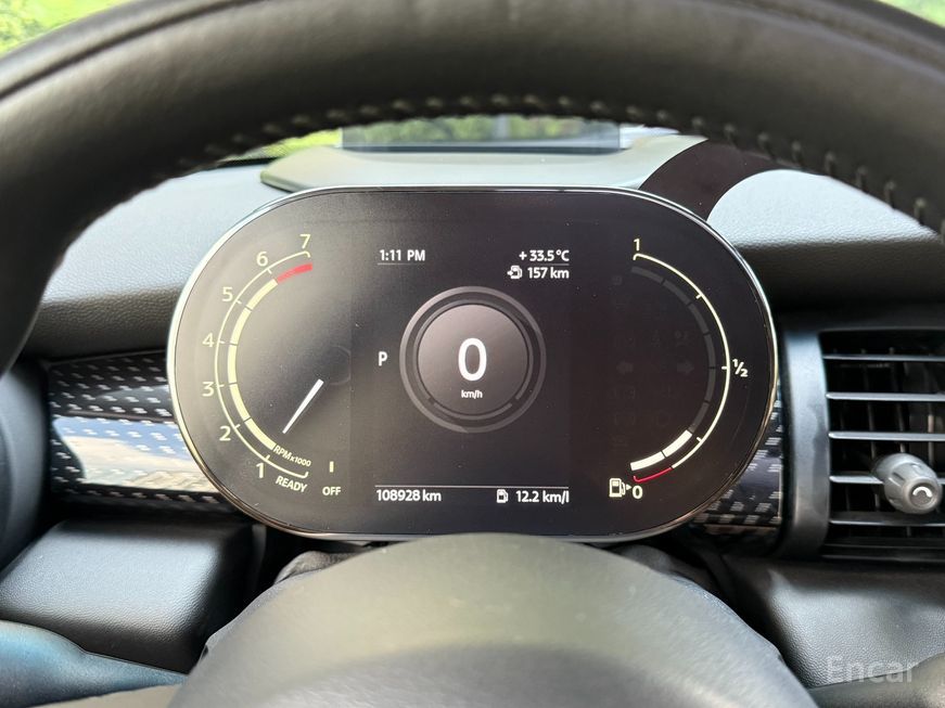 Mini Cooper - фото 3