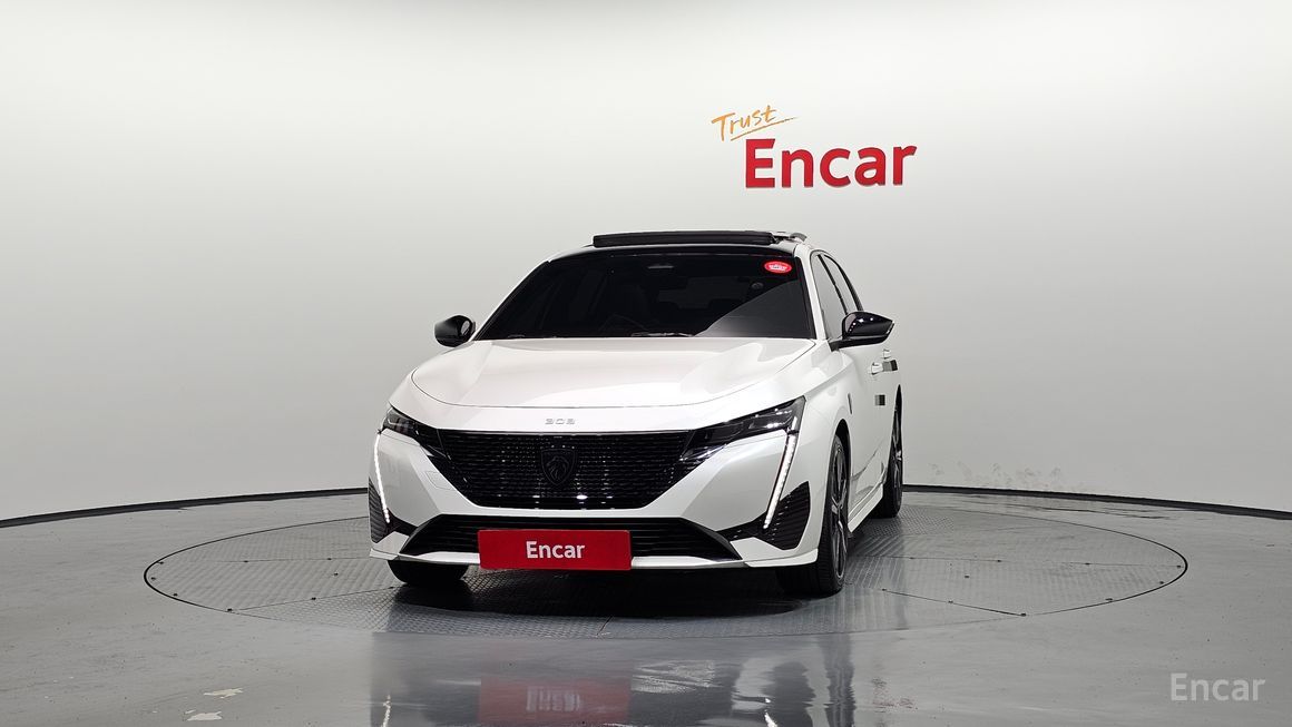 Peugeot 308 - фото 2