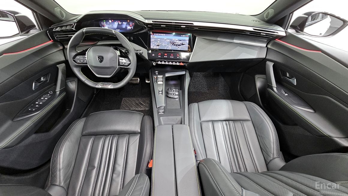 Peugeot 308 - фото 6