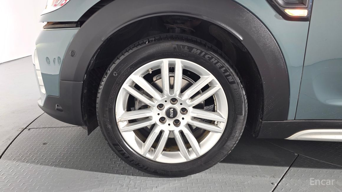 Mini Country Man - фото 4