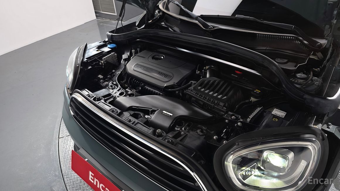 Mini Country Man - фото 5