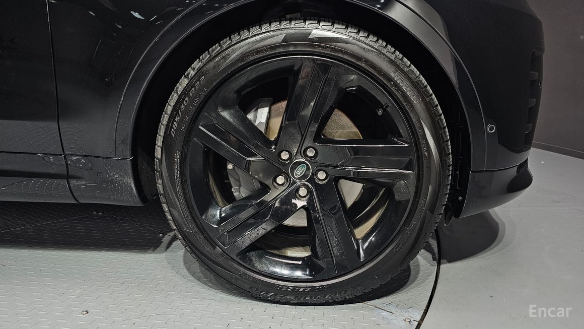 Land Rover Discovery - фото 4