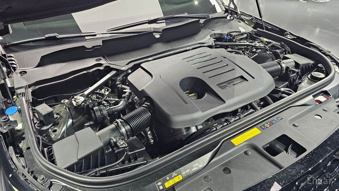 Land Rover Discovery - фото 5