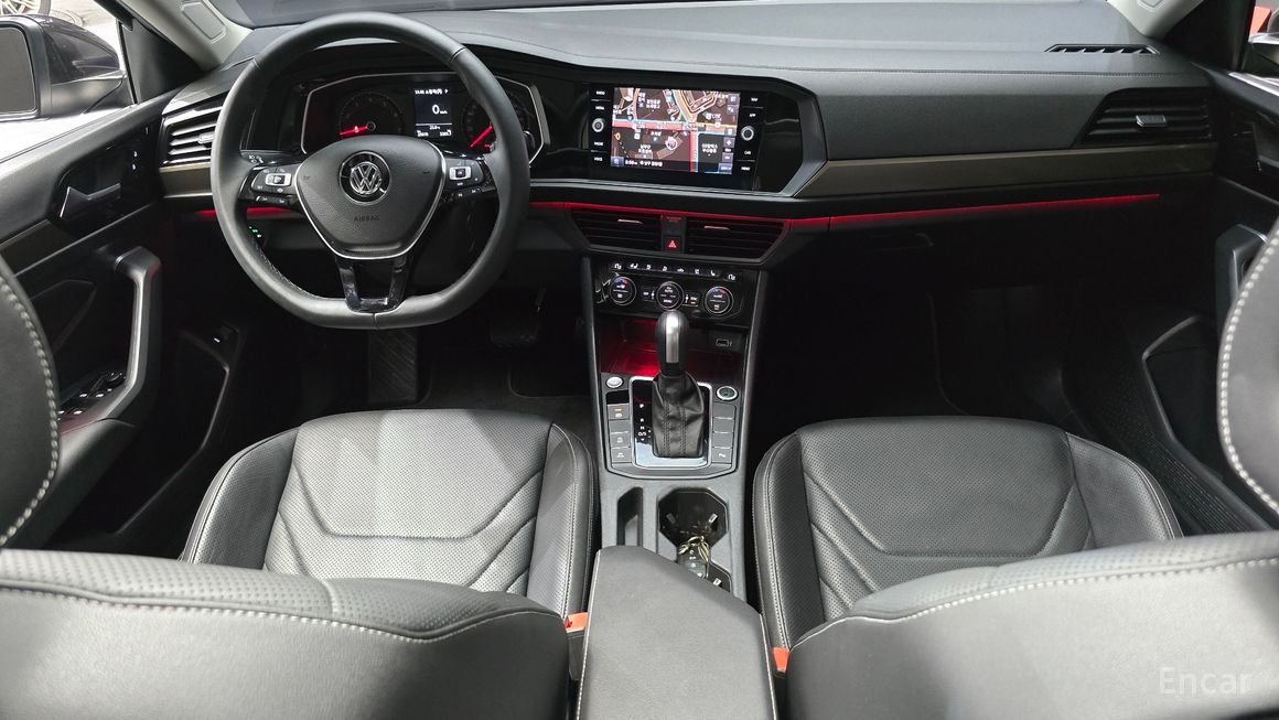 Volkswagen Jetta - фото 6