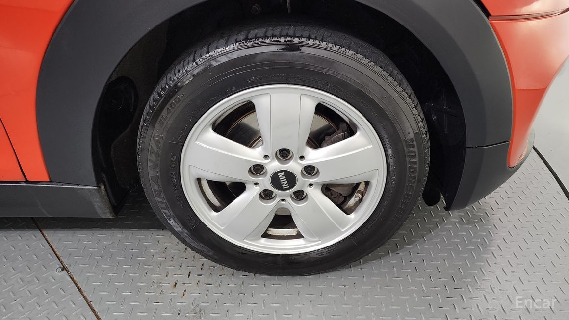 Mini Cooper - фото 4