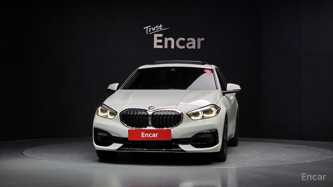 BMW 1 Series - фото 2