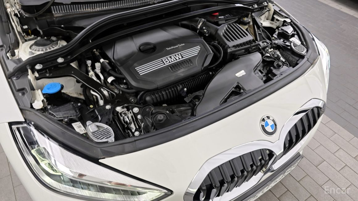 BMW 1 Series - фото 5