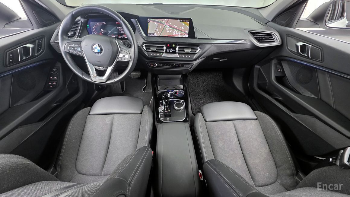 BMW 1 Series - фото 6