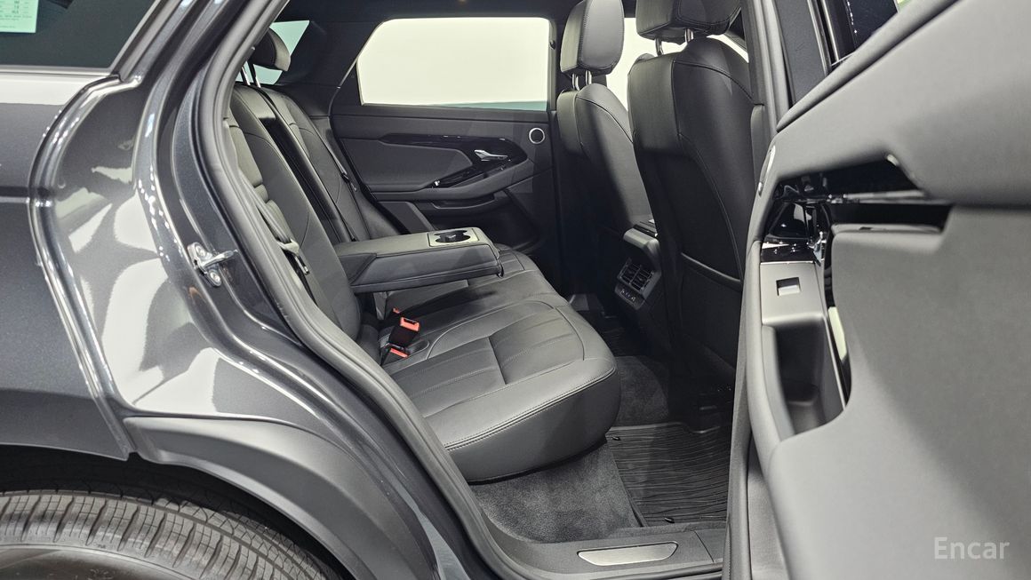 Land Rover Range Evoque - фото 4