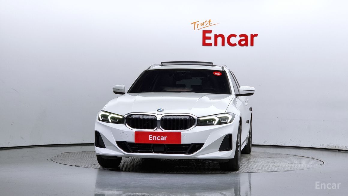 BMW 3 Series - фото 2