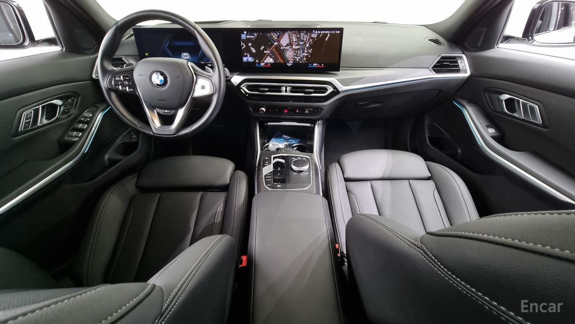 BMW 3 Series - фото 6